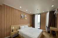 Bedroom Gold Apartment & Hotel Hai Phong