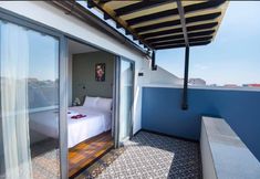 침실 6 January Villa Hoi An