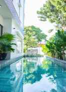 SWIMMING_POOL January Villa Hoi An