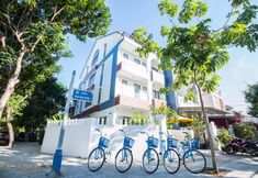 외관 2 January Villa Hoi An