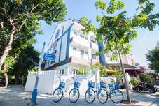 외관 January Villa Hoi An