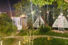 침실 Hoa Son Village Da Lat