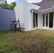 ภายนอกอาคาร 5 Pepito Villa