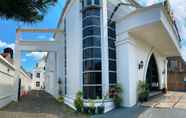 Exterior 5 Madina Inn Hotel