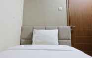 ห้องนอน 3 3BR Spacious Combined Unit at Pinewood Apartment By Travelio