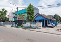 외관 4 Shofy Guest House Syariah Mitra RedDoorz
