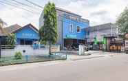 Exterior 5 Shofy Guest House Syariah Mitra RedDoorz