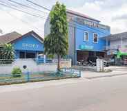 Bangunan 5 Shofy Guest House Syariah Mitra RedDoorz