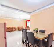 Lainnya 3 Shofy Guest House Syariah Mitra RedDoorz