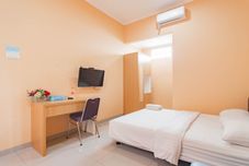 기타 Shofy Guest House Syariah Mitra RedDoorz