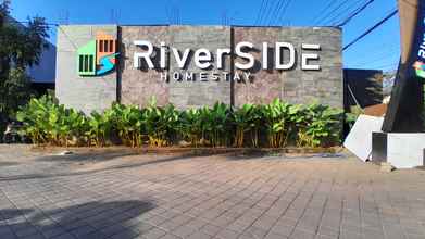 Exterior 4 Riverside Homestay