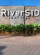 EXTERIOR_BUILDING Riverside Homestay