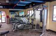 Fitness Center 6 Simply Look Studio Apartment at Atria Residence Gading Serpong By Travelio
