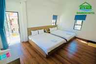 Bedroom Bamboo Hotel Vung Tau