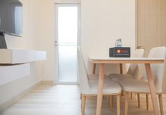 共用スペース 3 Tranquil and Simple 2BR at Tokyo Riverside PIK 2 Apartment By Travelio