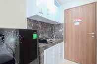 Ruang untuk Umum Best Deal Studio Apartment at Royal Sentul Park By Travelio