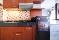Common Space 2 Comfy and Good Deals Studio at Bale Hinggil Apartment By Travelio