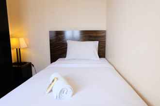 Kamar Tidur 4 Good Choice 2BR at Braga City Walk Apartment By Travelio