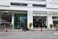 Exterior Condo at Section 14 Shah Alam (in PKNS Town)