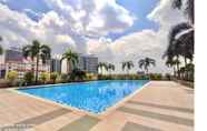 Swimming Pool 3 Condo at Section 14 Shah Alam (in PKNS Town)