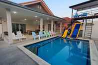 Lobi Family POOL VILLA CHAAM