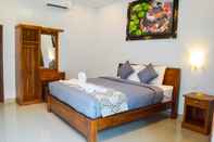 Bedroom Prama Beach Canggu by The Loka