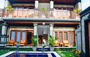 Exterior 2 Prama Beach Canggu by The Loka