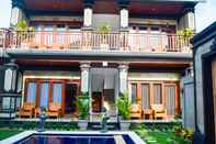 Exterior Prama Beach Canggu by The Loka