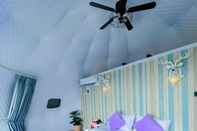ห้องนอน Stratus 1 Resort khao kho 