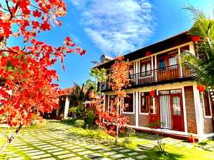 Garden Phu Quoc, Rp 540.193