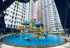 Others 4 Transpark Juanda by 21 Room