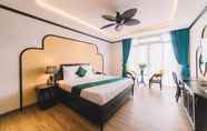 Kamar Tidur 4 Goldient Boutique Hotel