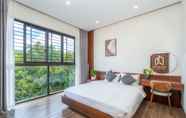 Bilik Tidur 5 Pleiku Highlands Boutique Hotel