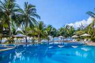 Swimming Pool Con Dao Resort