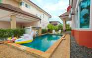 Lainnya 5 June Pool Villa