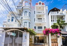 ภายนอกอาคาร 5 Joi Home The Hidden Villa