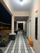 Lobby Mutiara Homestay