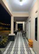 LOBBY Mutiara Homestay