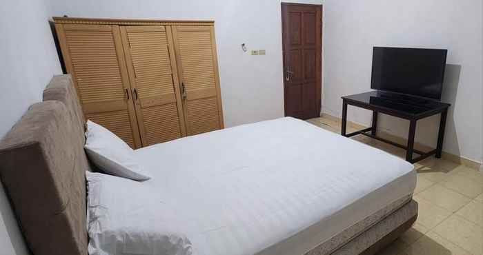 Lain-lain Permata Homestay Kotamobagu Mitra RedDoorz