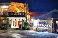 Exterior Permata Homestay Kotamobagu Mitra RedDoorz