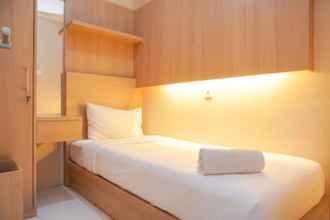 ห้องนอน 4 Comfort Stay 2BR Apartment at Signature Park Tebet By Travelio