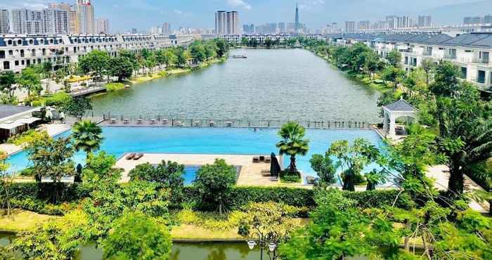 Điểm tham quan lân cận Tphomes Lakeview