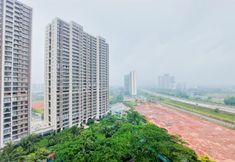 Exterior 6 Nice and Spacious 3BR at Sky House BSD Apartment By Travelio