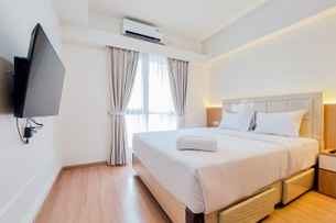 Nice and Spacious 3BR at Sky House BSD Apartment By Travelio, Rp 1.348.651