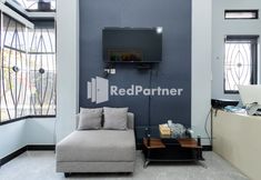 Others 6 Villa Three King FM Mitra RedDoorz