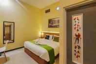 Others Urbanview Hotel Sakura Kampung Inggris Pare by RedDoorz