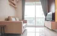 Khác 3 Comfy and Easy Access 2BR 2nd Floor Citralake Suites  Apartment By Travelio