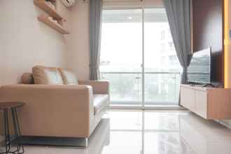 Others 4 Comfy and Easy Access 2BR 2nd Floor Citralake Suites  Apartment By Travelio