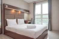 Lainnya Comfy and Easy Access 2BR 2nd Floor Citralake Suites  Apartment By Travelio