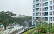 Others 7 Comfy and Easy Access 2BR 2nd Floor Citralake Suites  Apartment By Travelio